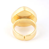 2,970円リング｜天然石｜1点もの