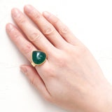 2,970円リング｜天然石｜1点もの