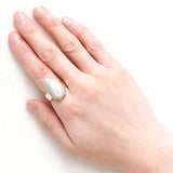 2,970円リング｜天然石｜1点もの