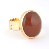 2,970円リング｜天然石｜1点もの