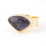 2,970円リング｜天然石｜1点もの