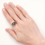 2,970円リング｜天然石｜1点もの