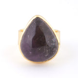 2,970円リング｜天然石｜1点もの