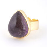 2,970円リング｜天然石｜1点もの