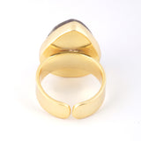 2,970円リング｜天然石｜1点もの