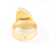 2,970円リング｜天然石｜1点もの