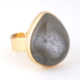 2,970円リング｜天然石｜1点もの