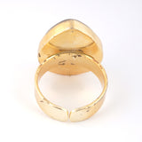 2,970円リング｜天然石｜1点もの