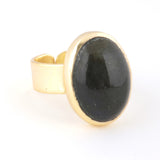 2,970円リング｜天然石｜1点もの