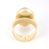 2,970円リング｜天然石｜1点もの