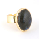 2,970円リング｜天然石｜1点もの