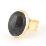 2,970円リング｜天然石｜1点もの