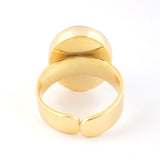 2,970円リング｜天然石｜1点もの