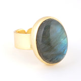 2,970円リング｜天然石｜1点もの