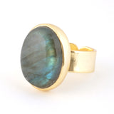 2,970円リング｜天然石｜1点もの