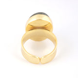 2,970円リング｜天然石｜1点もの