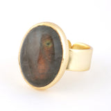 2,970円リング｜天然石｜1点もの