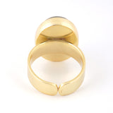 2,970円リング｜天然石｜1点もの