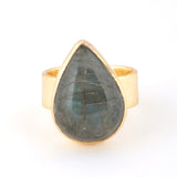 2,970円リング｜天然石｜1点もの