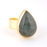 2,970円リング｜天然石｜1点もの