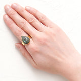 2,970円リング｜天然石｜1点もの