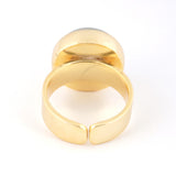 2,970円リング｜天然石｜1点もの