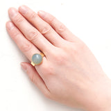2,970円リング｜天然石｜1点もの