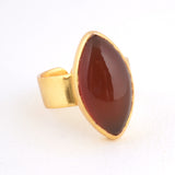 2,970円リング｜天然石｜1点もの