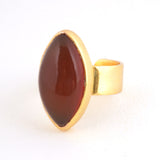 2,970円リング｜天然石｜1点もの