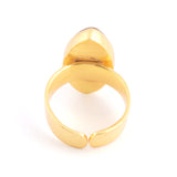 2,970円リング｜天然石｜1点もの