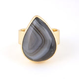 2,970円リング｜天然石｜1点もの