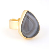 2,970円リング｜天然石｜1点もの