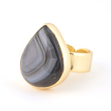 2,970円リング｜天然石｜1点もの