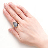 2,970円リング｜天然石｜1点もの