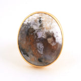 2,970円リング｜天然石｜1点もの