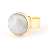 2,970円リング｜天然石｜1点もの