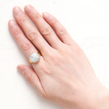 2,970円リング｜天然石｜1点もの