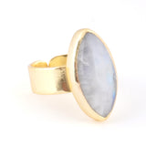 2,970円リング｜天然石｜1点もの