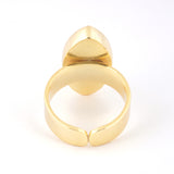 2,970円リング｜天然石｜1点もの