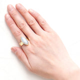 2,970円リング｜天然石｜1点もの