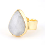2,970円リング｜天然石｜1点もの