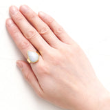 2,970円リング｜天然石｜1点もの