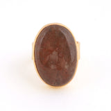 2,970円リング｜天然石｜1点もの