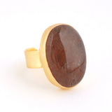 2,970円リング｜天然石｜1点もの