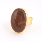 2,970円リング｜天然石｜1点もの