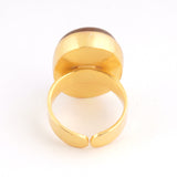 2,970円リング｜天然石｜1点もの