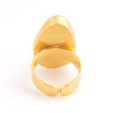 2,970円リング｜天然石｜1点もの