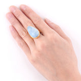 2,970円リング｜天然石｜1点もの