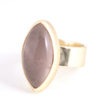 2,970円リング｜天然石｜1点もの