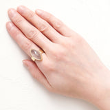 2,970円リング｜天然石｜1点もの